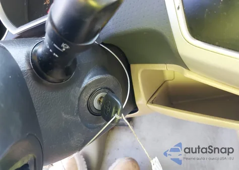 2010 Toyota Tacoma Prerunner V6 из США, поврежденный, VIN 3TMJU4GN7AM091977